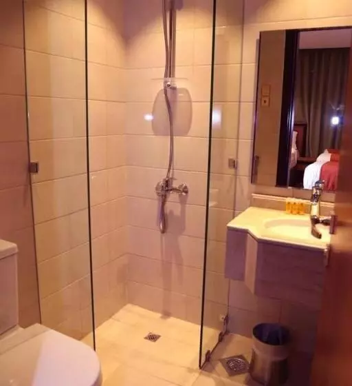 Fotos del hotel Al Bostan Al Masi:  6