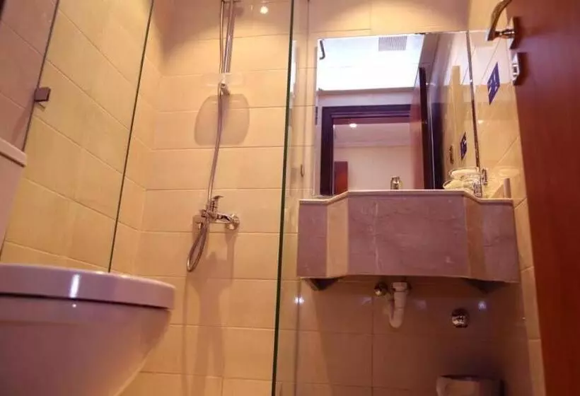 Fotos del hotel Al Bostan Al Masi:  12