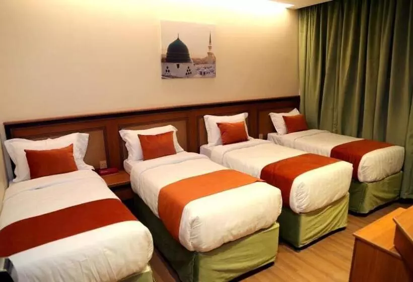 Fotos del hotel Al Bostan Al Masi:  20