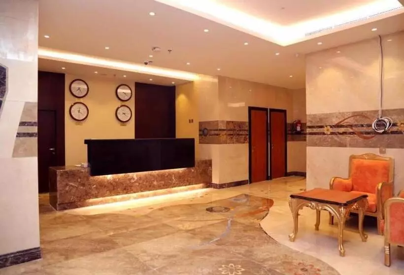 Fotos del hotel Al Bostan Al Masi:  19