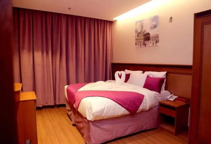 Fotos del hotel Al Bostan Al Masi:  13