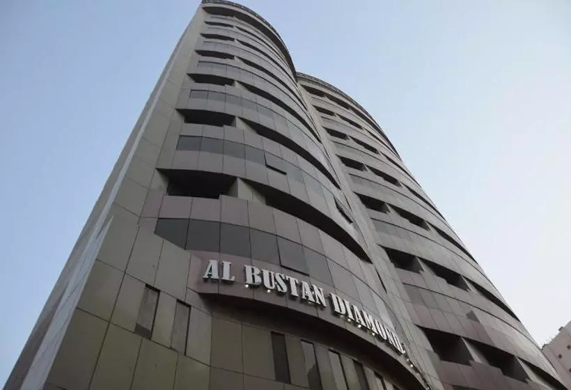 Al Bostan Al Masi