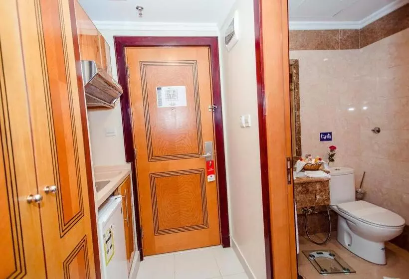 Fotos del hotel Sama Al Diyafah:  24