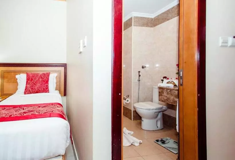 Fotos del hotel Sama Al Diyafah:  19