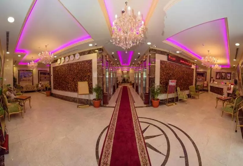 Fotos del hotel Sama Al Diyafah:  3