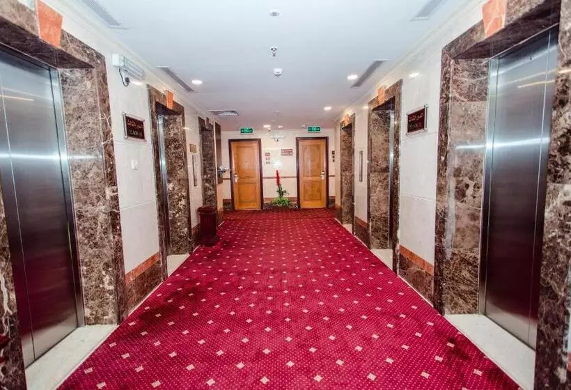 Fotos del hotel Sama Al Diyafah:  15