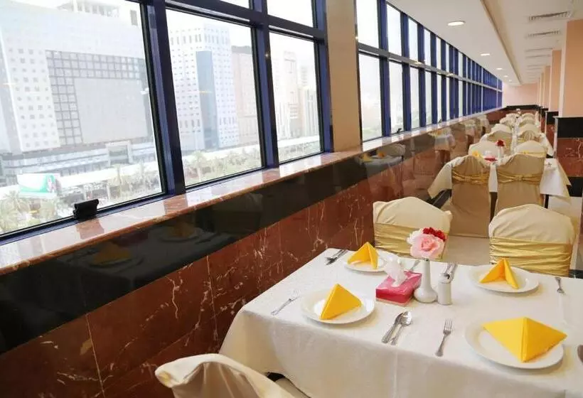 Fotos del hotel Sama Al Diyafah:  5