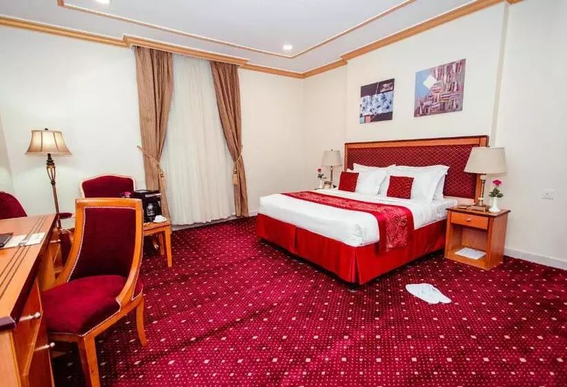 Fotos del hotel Sama Al Diyafah:  20