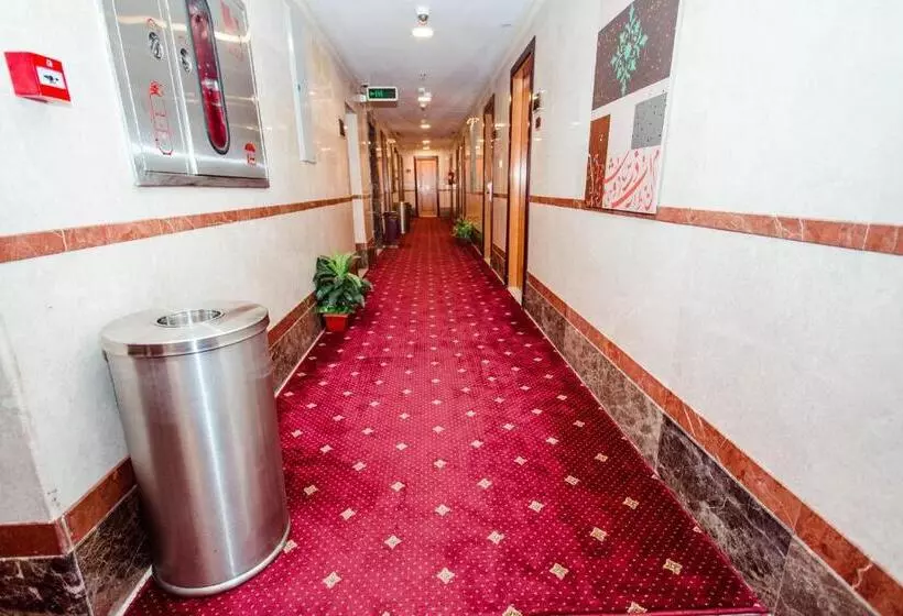 Fotos del hotel Sama Al Diyafah:  12