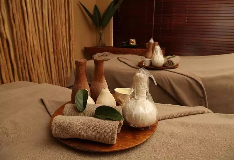 Fotos del hotel Village Ridge Boutique Stays:  10