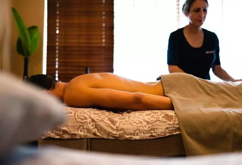 Fotos del hotel Village Ridge Boutique Stays:  16
