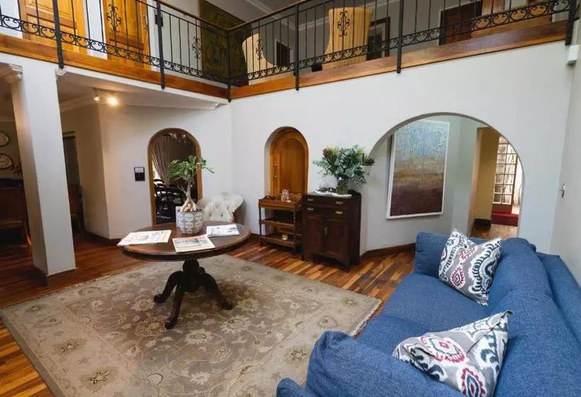 Fotos del hotel Village Ridge Boutique Stays:  24