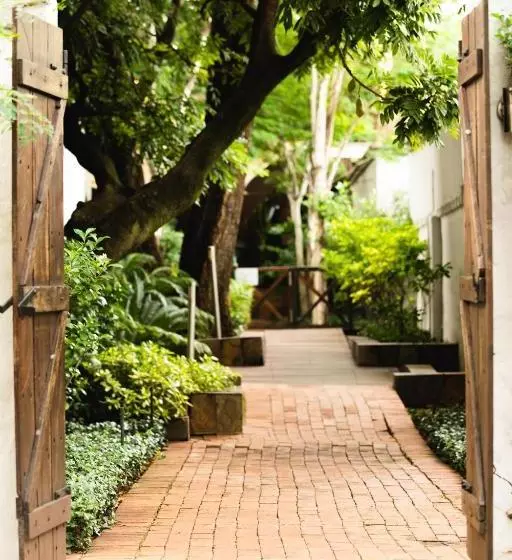 Fotos del hotel Village Ridge Boutique Stays:  7