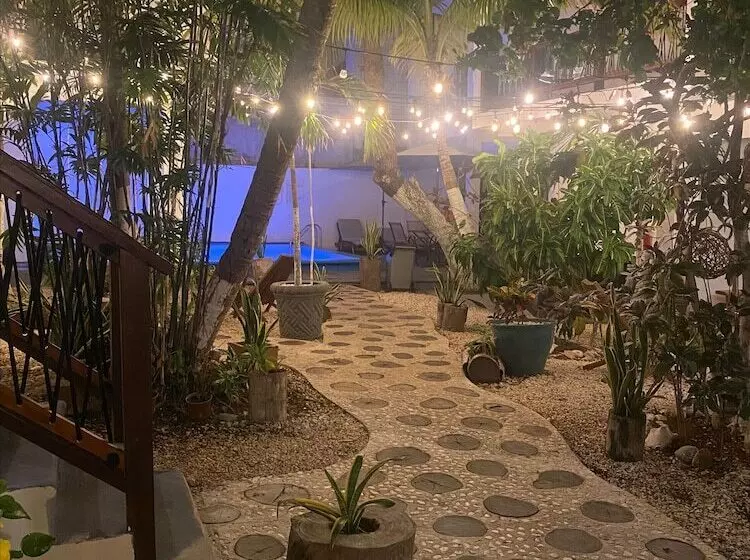Fotos del hotel Isla Caracol:  3