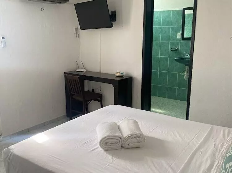 Isla Caracol