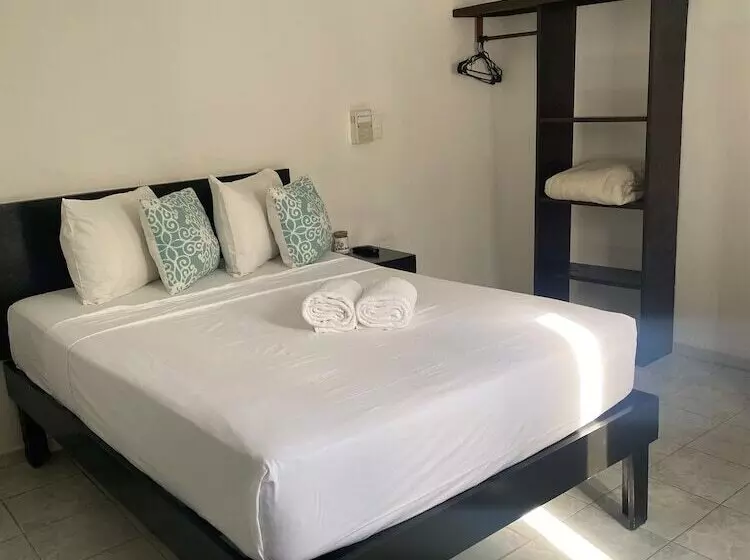 Fotos del hotel Isla Caracol:  8