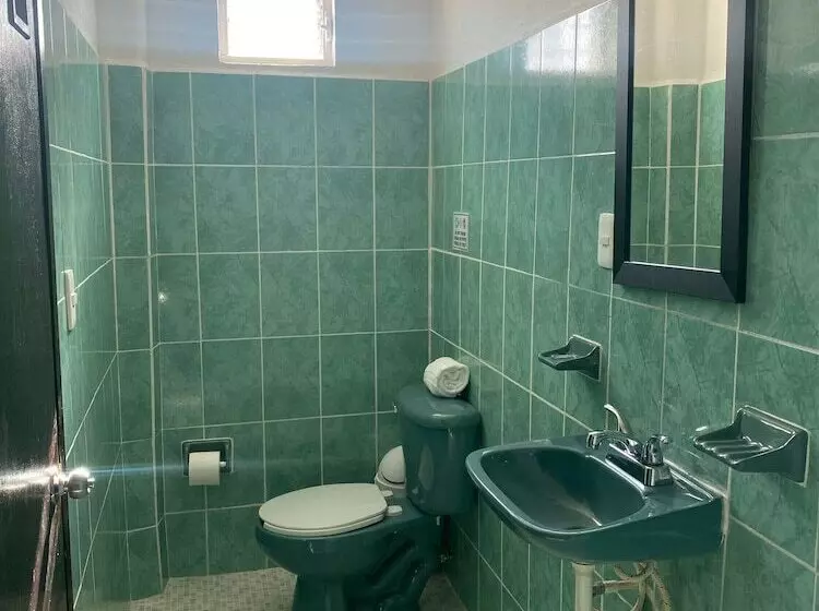 Fotos del hotel Isla Caracol:  6