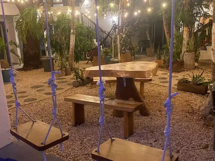 Fotos del hotel Isla Caracol:  4