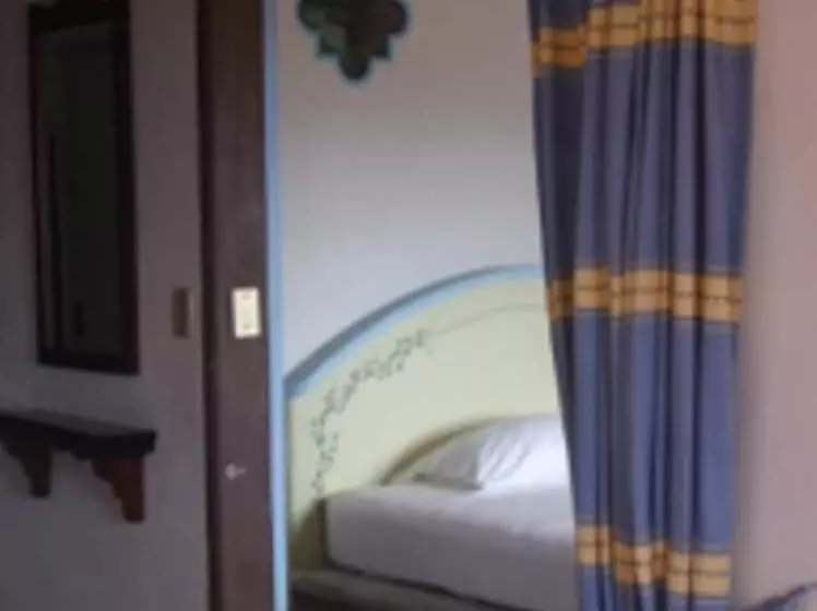Fotos del hotel Paraiso Escondido:  18