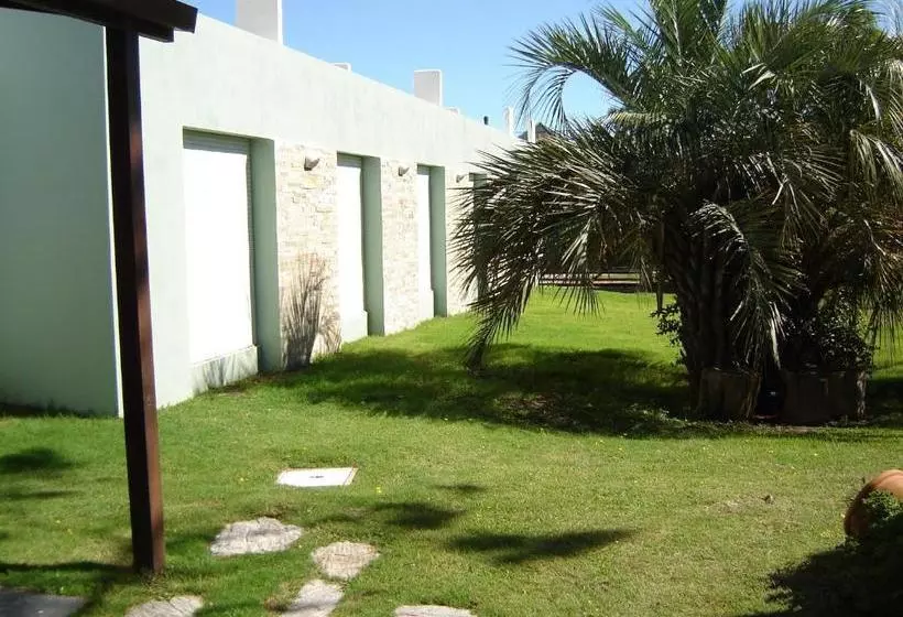 Hostal De La Candelaria