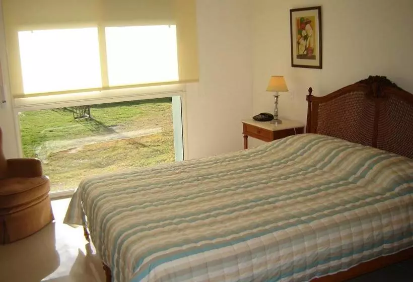 Fotos del hotel Hostal De La Candelaria:  6
