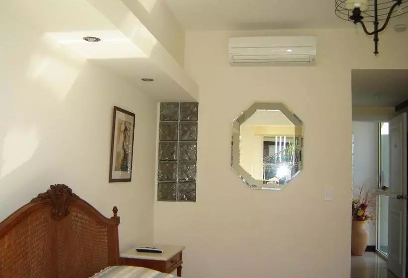 Fotos del hotel Hostal De La Candelaria:  11