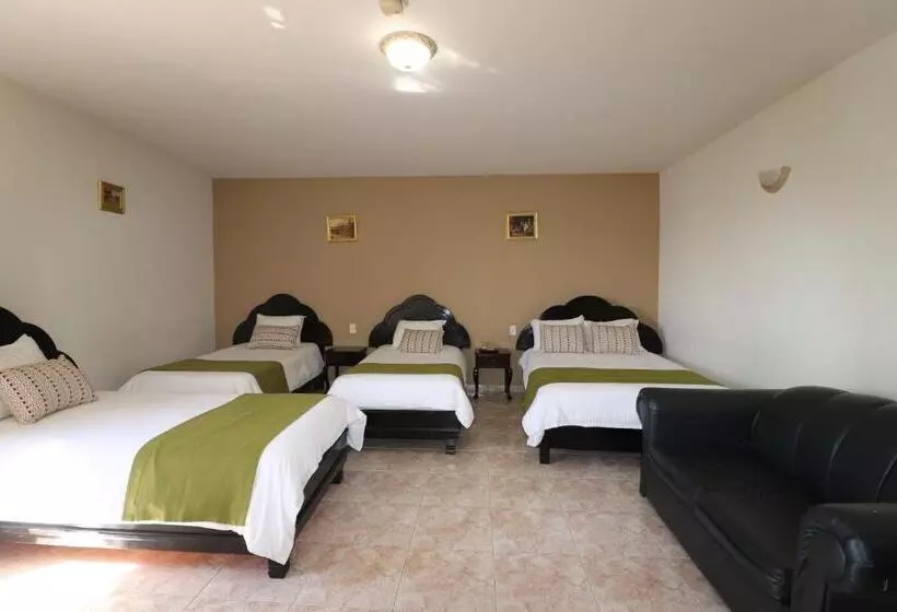 Fotos del hotel Puerta Del Sol:  11
