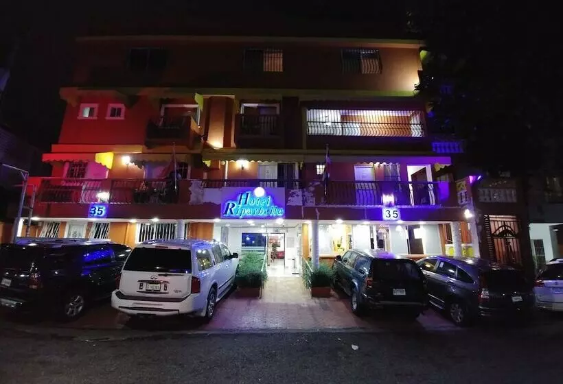 Fotos del hotel Riparbella:  19