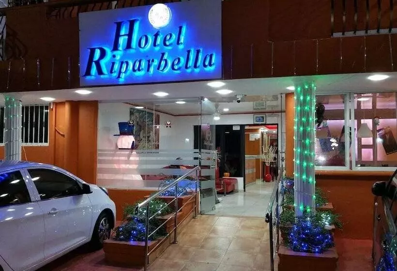 Fotos del hotel Riparbella:  22