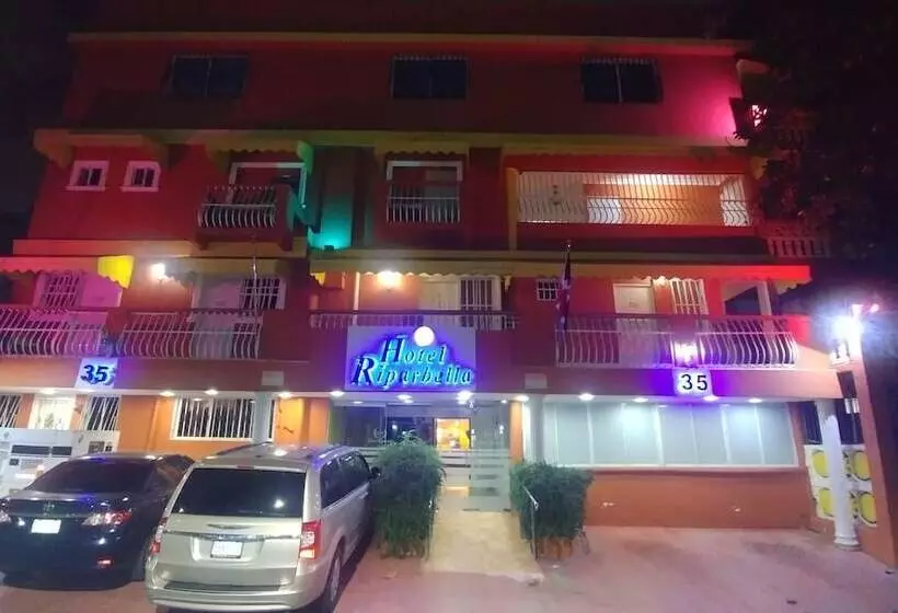 Fotos del hotel Riparbella:  15
