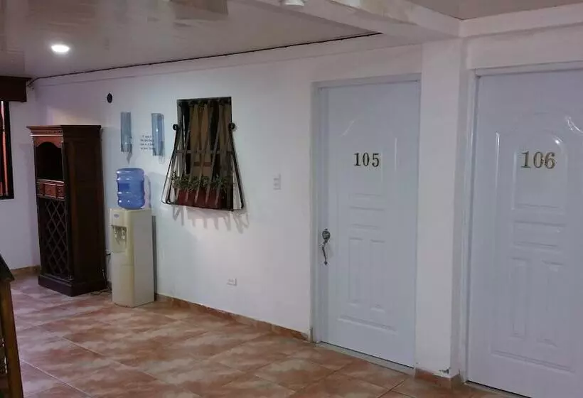 Fotos del hotel Riparbella:  9