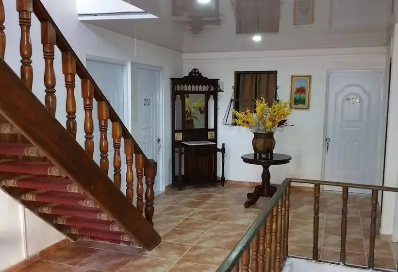 Fotos del hotel Riparbella:  3