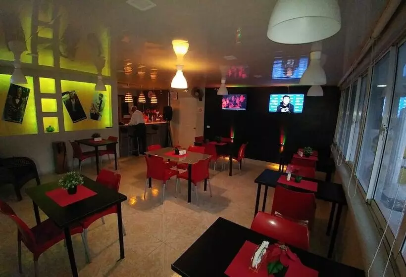 Fotos del hotel Riparbella:  4