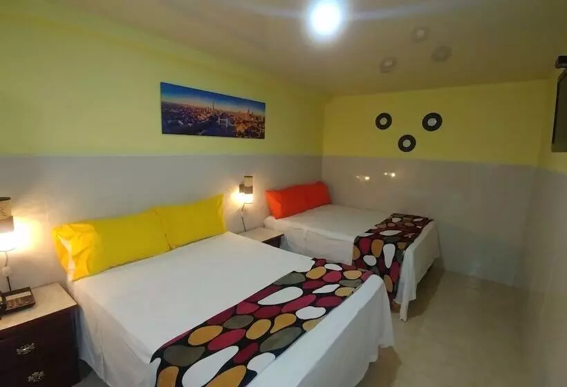 Fotos del hotel Riparbella:  16