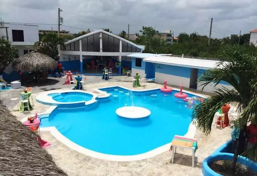 Fotos del hotel Sol Azul:  24
