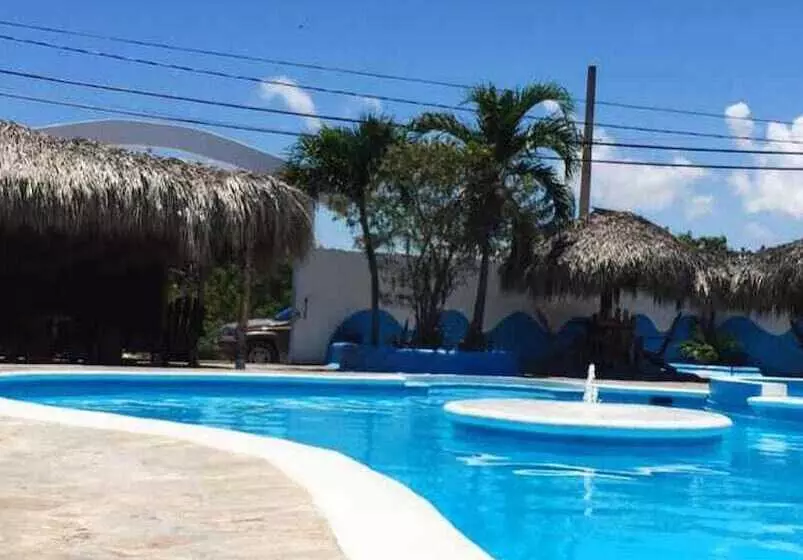 Fotos del hotel Sol Azul:  11