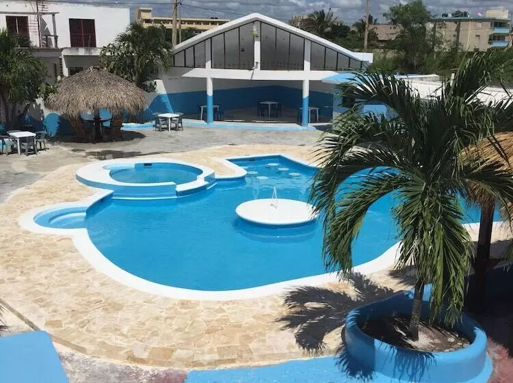 Fotos del hotel Sol Azul:  25