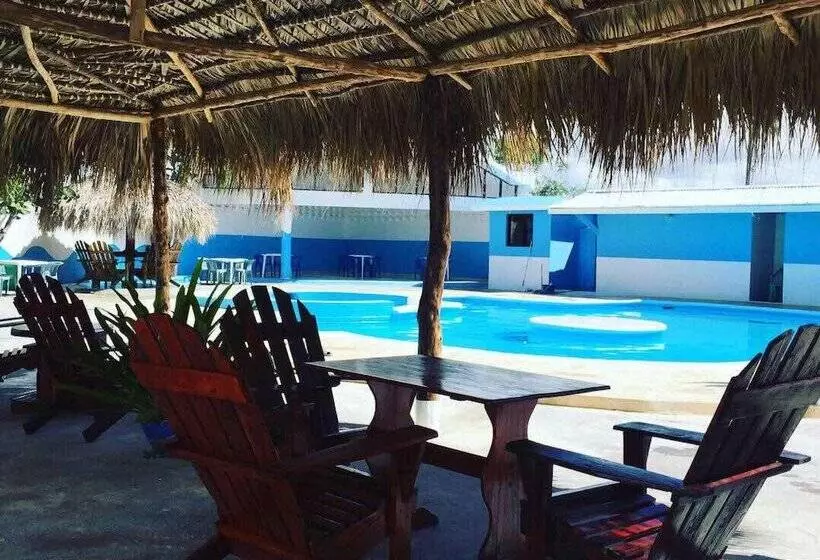 Fotos del hotel Sol Azul:  12