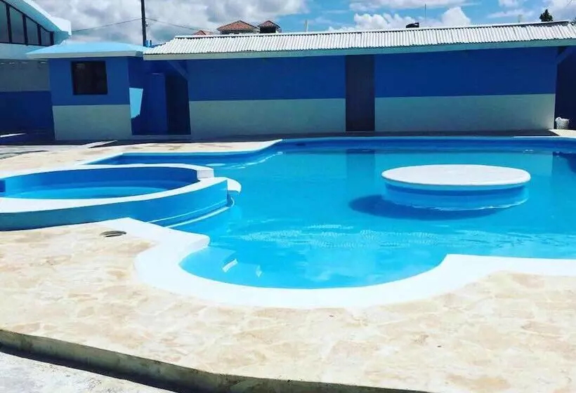 Fotos del hotel Sol Azul:  3