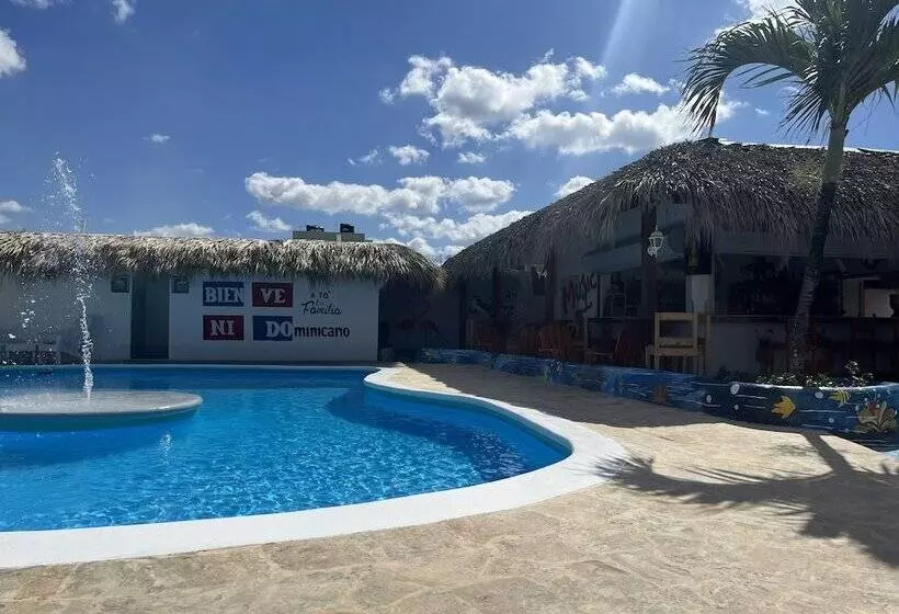 Fotos del hotel Sol Azul:  17