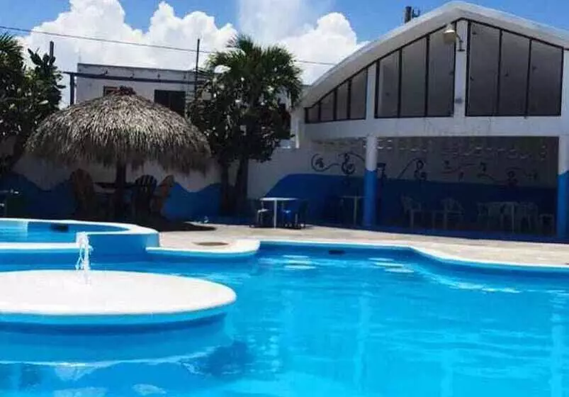 Fotos del hotel Sol Azul:  15