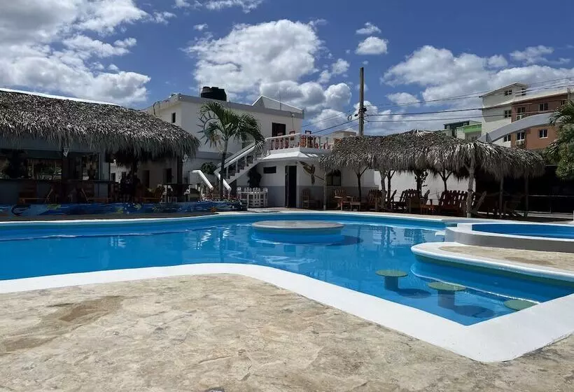 Fotos del hotel Sol Azul:  9