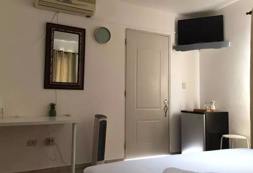 Fotos del hotel Sol Azul:  18