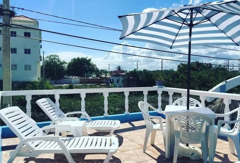 Fotos del hotel Sol Azul:  6