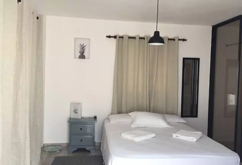 Fotos del hotel Sol Azul:  2