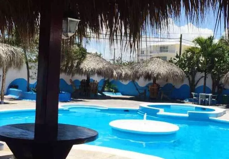 Fotos del hotel Sol Azul:  23