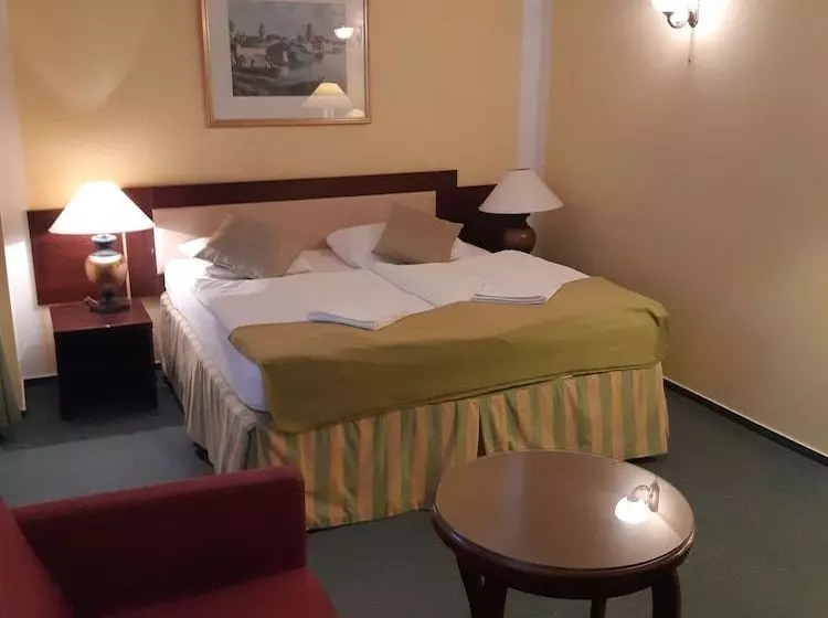 Fotos del hotel Florian Praha:  2