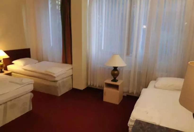 Fotos del hotel Florian Praha:  11