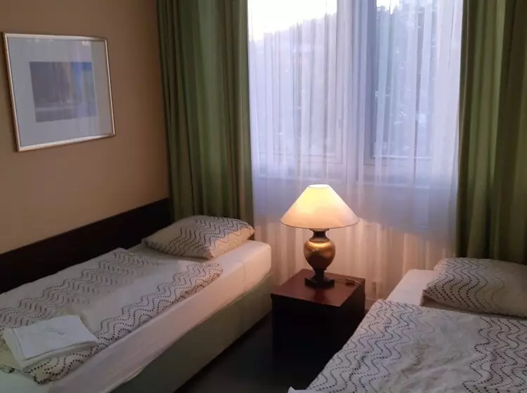 Fotos del hotel Florian Praha:  12