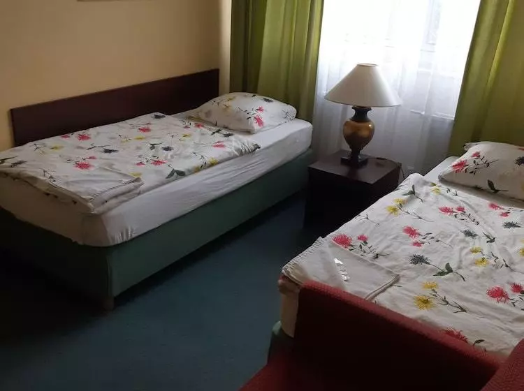 Fotos del hotel Florian Praha:  5